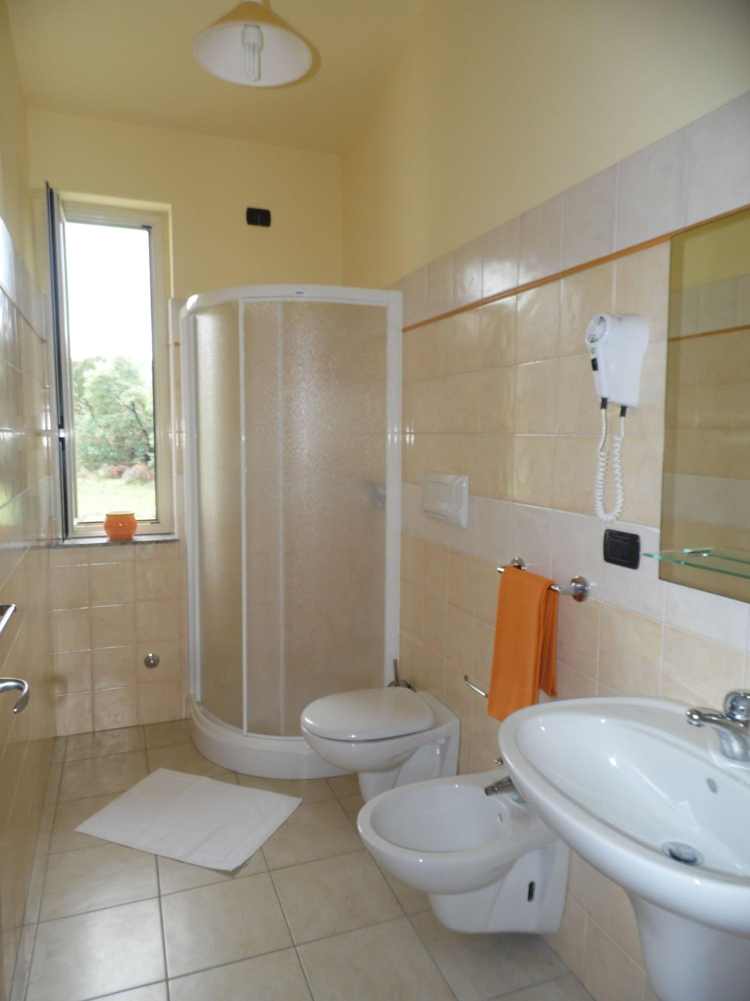 Medimare Residence Club Patti Bagian luar foto